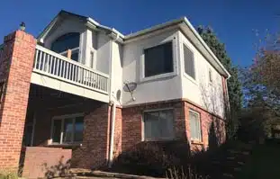 Residential home Residential home