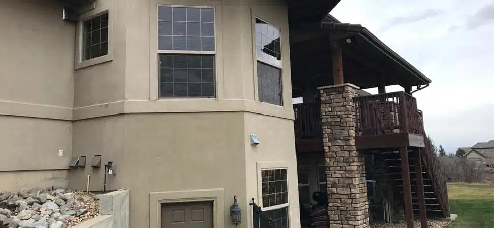 Residential home Residential home