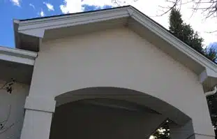 Residential home Residential home