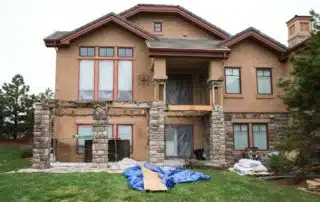 Traditional Stucco Installation Near Me