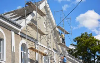 Best Stucco Repair Northwest Florida