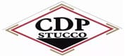 CDP STUCCO of NW Florida Inc. | Installation & Repair logo