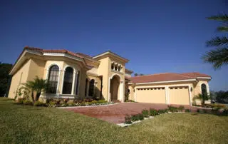 Synthetic Stucco Installation Florida