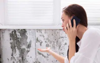 stucoo moisture repair services in FL