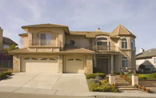 Exterior Stucco Contractors Northwest Florida