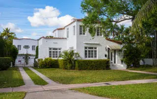 Coral Gables Home