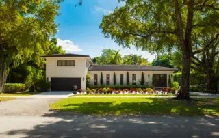 Coral Gables Home