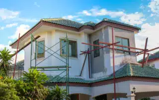 Exterior Stucco Installation Northwest Florida