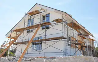 Exterior Stucco Contractors Florida