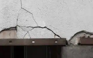 Stucco Crack Repair Specialists FL