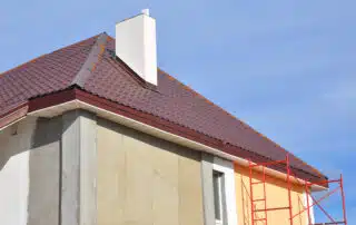 Traditional Stucco Repair Contractor FL