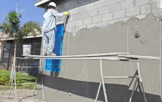 cdp stucco company FL