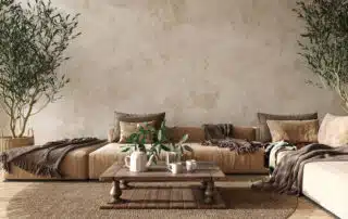 Stucco and Home Design