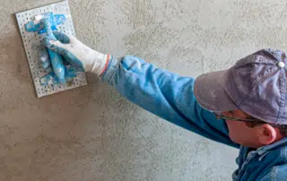 stucco repair specialists fl
