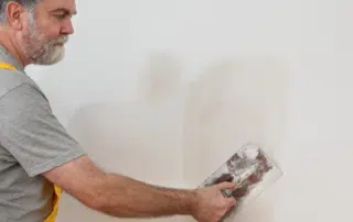 stucco patch repair services