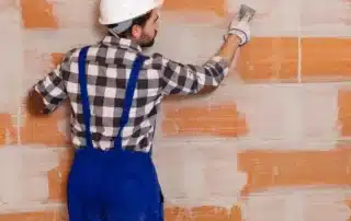 Stucco Contractors Near Me for Exterior Stucco Repair in Florida