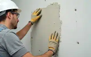 Top Benefits of Acrylic Stucco Installation for Homes in Northwest Florida