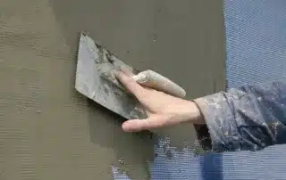 Stucco Installation in Cooler Weather_ Best Practices _ Material Adjustments in Fall