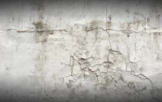 Inspecting stucco for damage indicators with a stucco specialist near me